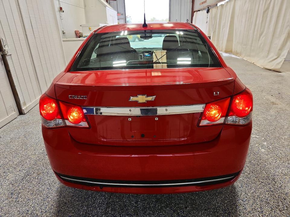 Aukcja sprzedaży 2013 Chevrolet Cruze, vin: 1G1PC5SB2D7274291, numer aukcji: 52578226