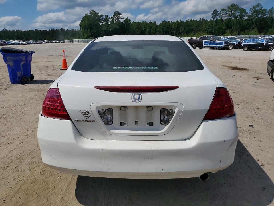 53347676 :رقم المزاد ، 1HGCM56386A015849 vin ، 2006 Honda Accord مزاد بيع