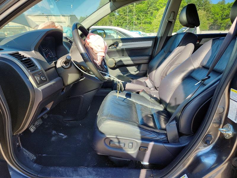 2011 Honda Cr-v მანქანა იყიდება აუქციონზე, vin: JHLRE4H76BC024258, აუქციონის ნომერი: 53870486
