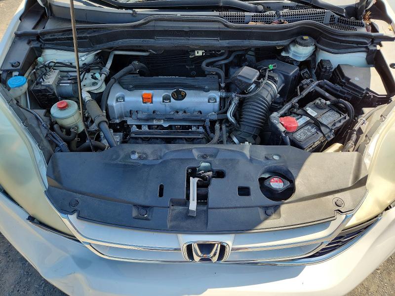 Aukcja sprzedaży 2011 Honda Crv Awd, vin: 5J6RE4H71BL064190, numer aukcji: 52175856