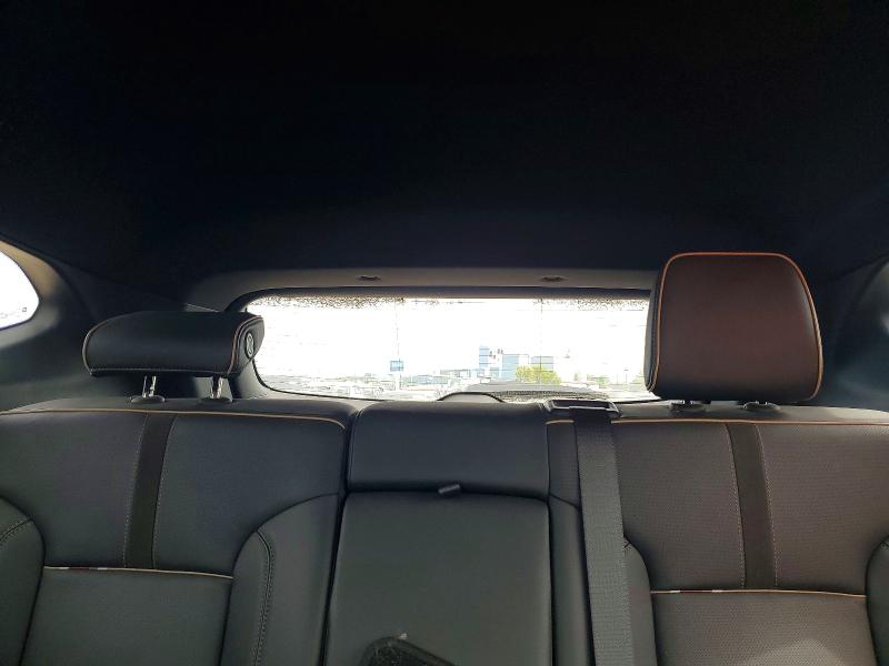 2020 Chevrolet Blazer მანქანა იყიდება აუქციონზე, vin: 3GNKBLRS8LS648683, აუქციონის ნომერი: 53914256