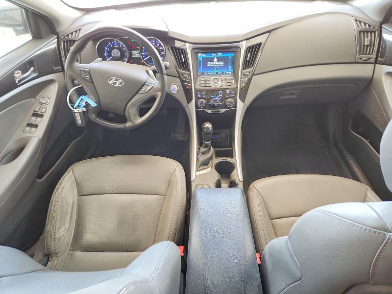 Продаж на аукціоні авто 2013 Hyundai Sonata, vin: 5NPEC4ABXDH685413, номер лоту: 52948436