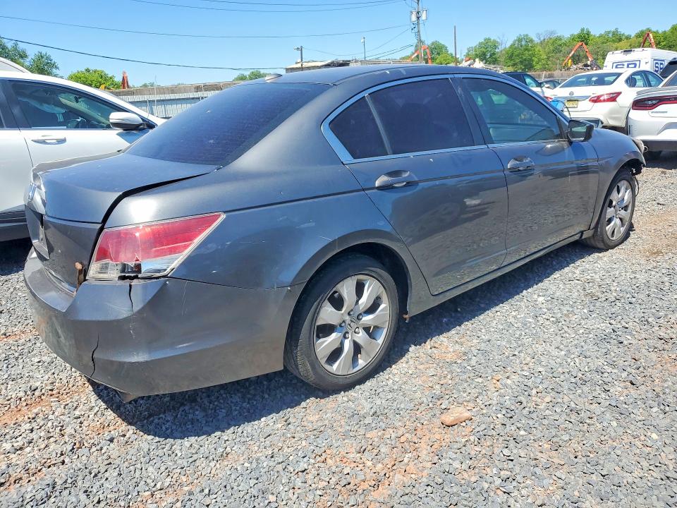 Продаж на аукціоні авто 2008 Honda Accord, vin: 1HGCP26888A045373, номер лоту: 52702356