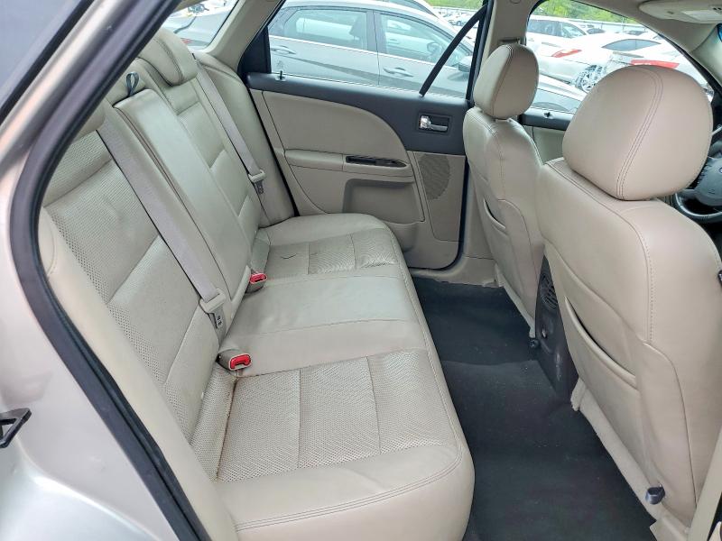 52492206 :رقم المزاد ، 1FAHP25WX8G131890 vin ، 2008 Ford Taurus مزاد بيع