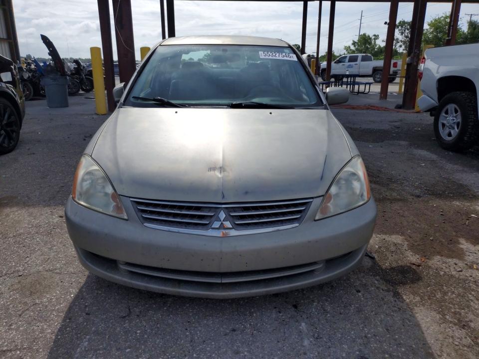 Aukcja sprzedaży 2006 Mitsubishi Lancer, vin: JA3AJ26E56U013259, numer aukcji: 55327546