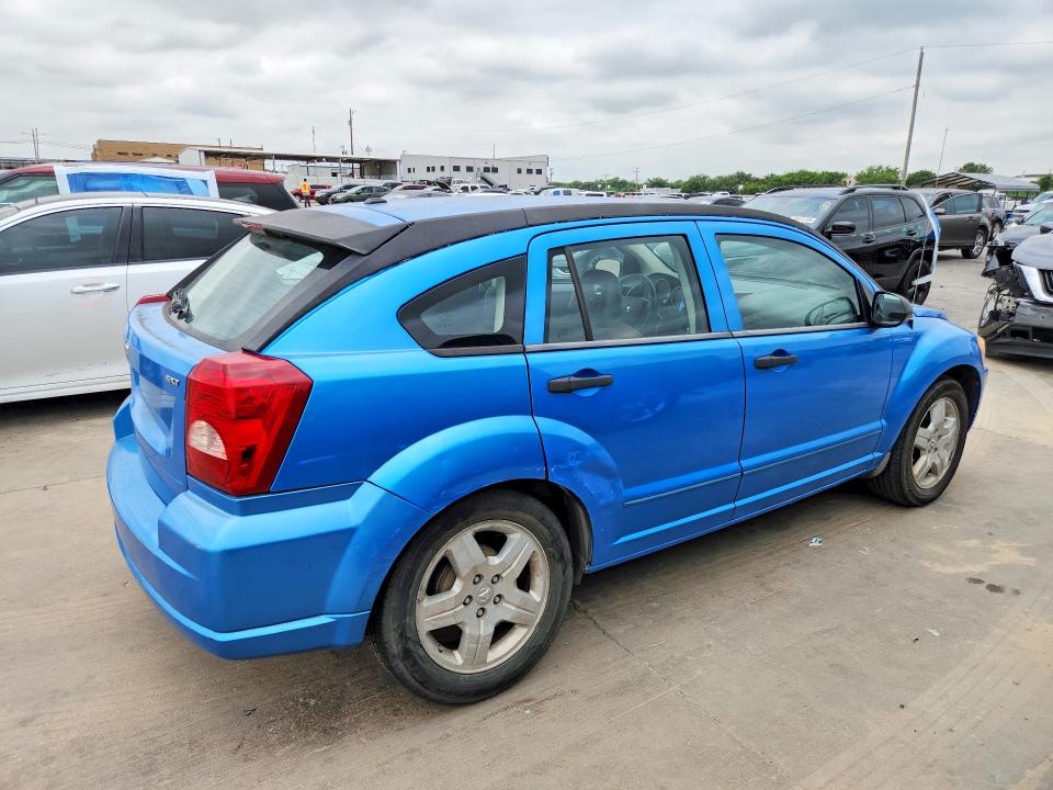Продажа на аукционе авто 2008 Dodge Caliber, vin: 1B3HB48B58D511140, номер лота: 53519306
