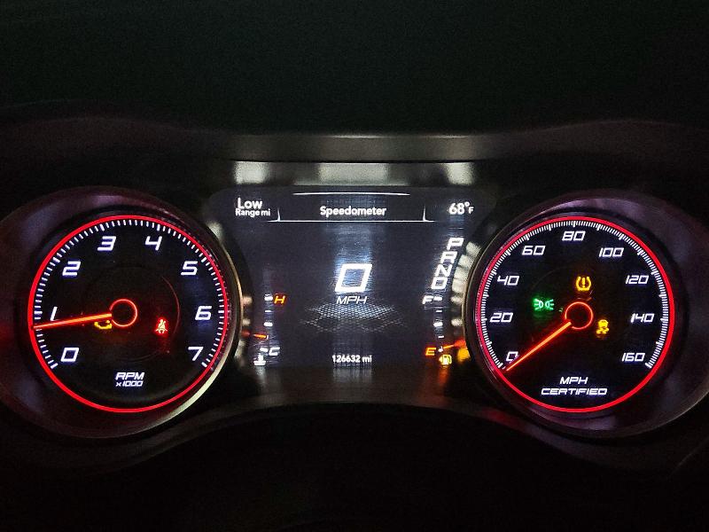 Aukcja sprzedaży 2019 Dodge Charger, vin: 2C3CDXKT2KH564558, numer aukcji: 51447286