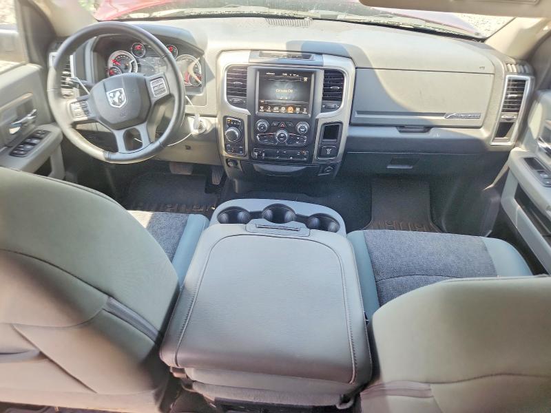 Продаж на аукціоні авто 2017 Ram 1500, vin: 3C6RR7LT3HG778822, номер лоту: 54268256