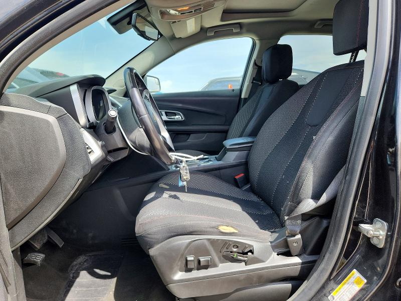 Продаж на аукціоні авто 2012 Chevrolet Equinox, vin: 2GNALDEK3C6384758, номер лоту: 53020036