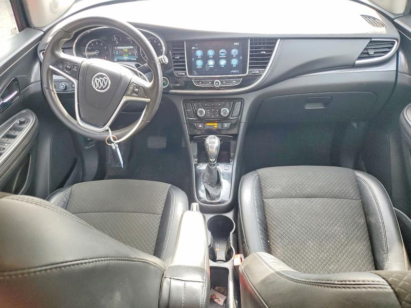 Продажа на аукционе авто 2017 Buick Encore, vin: KL4CJFSB2HB079144, номер лота: 55557156