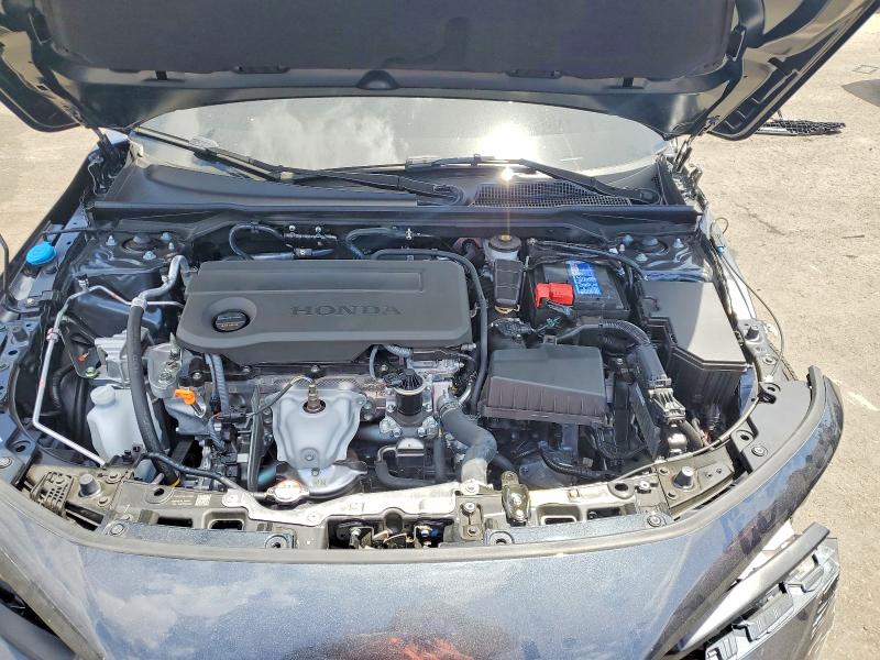 Продажа на аукционе авто 2026 Honda Civic, vin: 2HGFE2F28TH537796, номер лота: 54549416