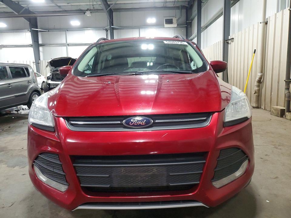 Aukcja sprzedaży 2014 Ford Escape, vin: 1FMCU9G96EUB31150, numer aukcji: 54085736