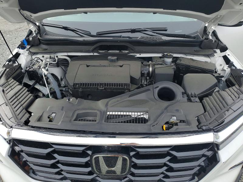 Продаж на аукціоні авто 2025 Honda Pilot, vin: 5FNYG1H84SB106079, номер лоту: 53114366