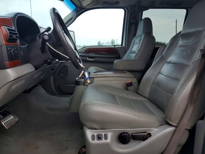 53102826 :رقم المزاد ، 1FTSW31P16EB11219 vin ، 2006 Ford F350 مزاد بيع