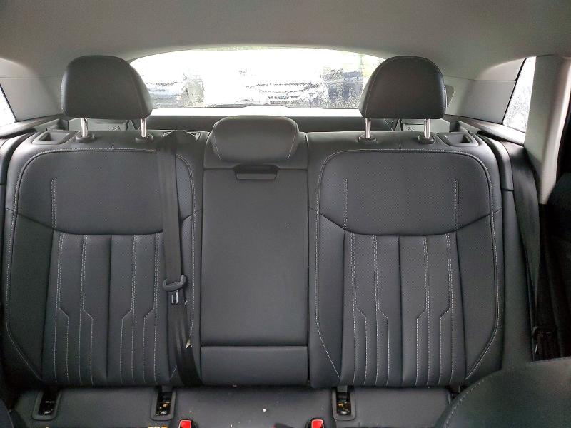 2019 Audi E-tron მანქანა იყიდება აუქციონზე, vin: WA1VABGE4KB024724, აუქციონის ნომერი: 51176596