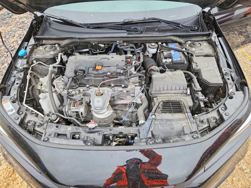 2024 Honda Civic მანქანა იყიდება აუქციონზე, vin: 19XFL2H87RE034738, აუქციონის ნომერი: 54338456