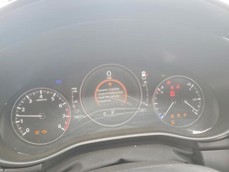 Продаж на аукціоні авто 2022 Mazda 3, vin: JM1BPAML1N1500118, номер лоту: 53950906