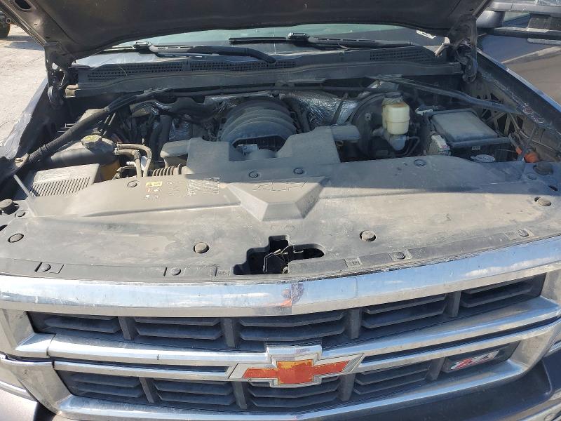 Продажа на аукционе авто 2014 Chevrolet Silverado, vin: 3GCUKSEC0EG490629, номер лота: 53942226
