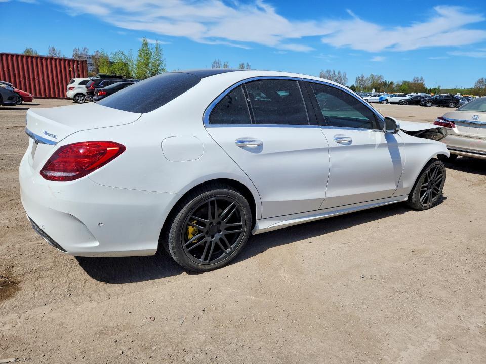 Aukcja sprzedaży 2018 Mercedes-benz C, vin: 55SWF4KB5JU252584, numer aukcji: 53964446