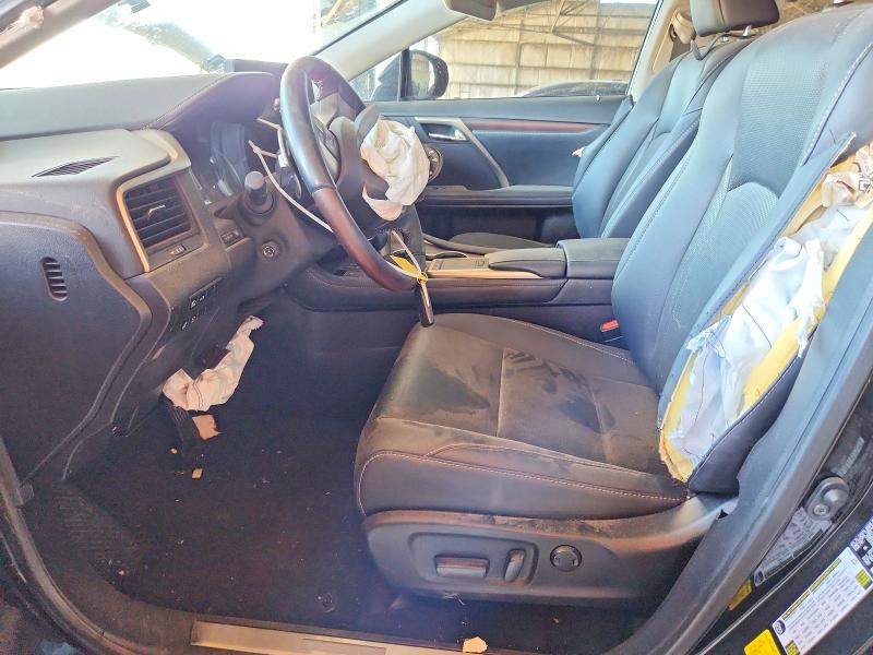Aukcja sprzedaży 2021 Lexus Rx, vin: 2T2HZMAA7MC188529, numer aukcji: 53545316