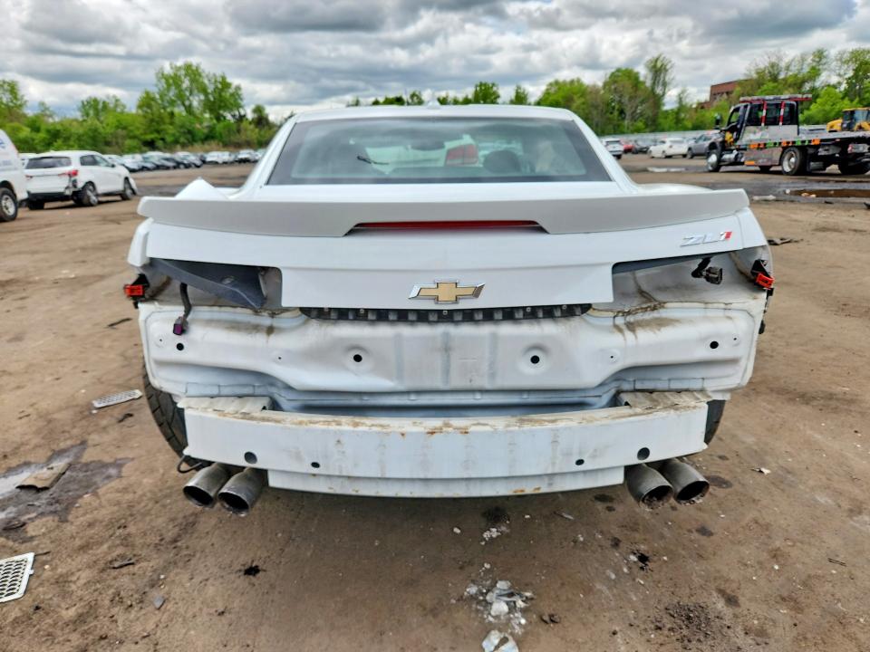 51945966 :رقم المزاد ، 2G1FZ1EP9D9803888 vin ، 2013 Chevrolet Camaro مزاد بيع