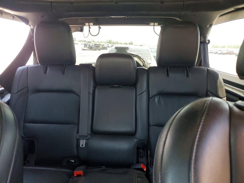 Продажа на аукционе авто 2021 Jeep Wrangler Unlimited, vin: 1C4HJXFN5MW796601, номер лота: 51834366