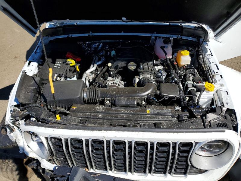 Продаж на аукціоні авто 2026 Jeep Wrangler, vin: 1C4PJXEGXTW254357, номер лоту: 53002436