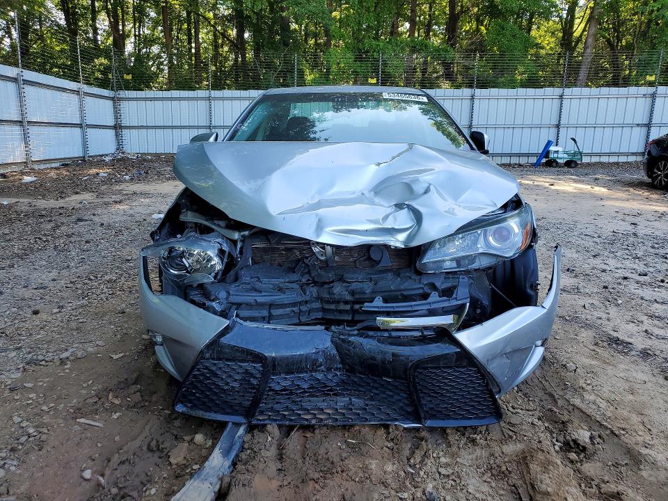Aukcja sprzedaży 2017 Toyota Camry, vin: 4T1BF1FKXHU360043, numer aukcji: 53465636