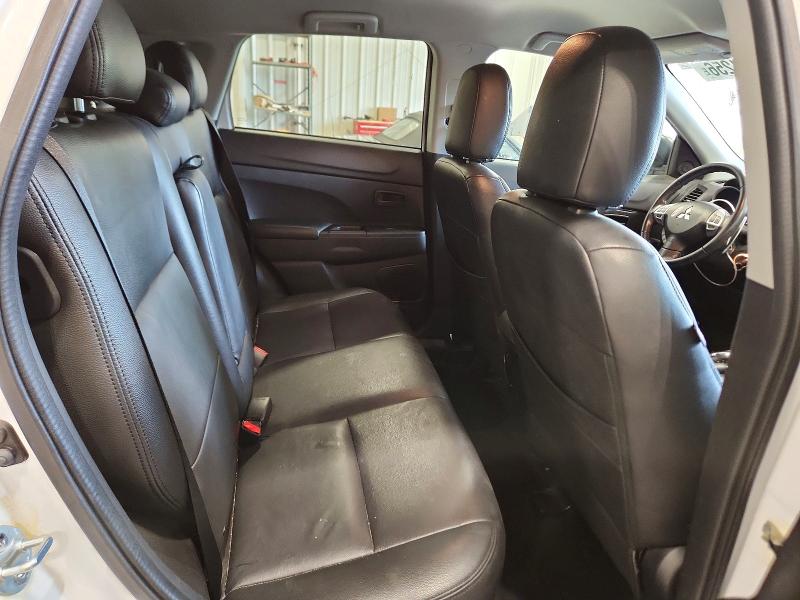 Продаж на аукціоні авто 2013 Mitsubishi Outlander Sport, vin: 4A4AR3AU2DE006946, номер лоту: 52671256