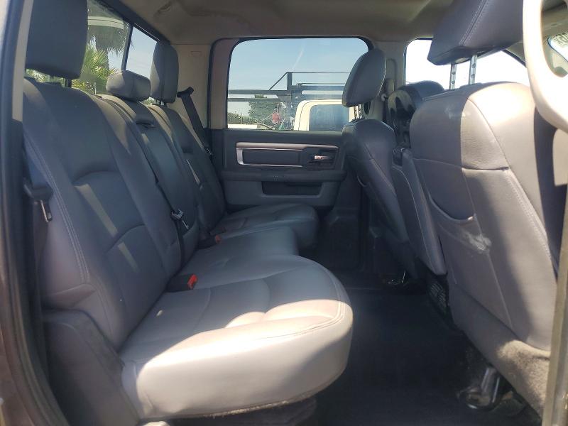 Продаж на аукціоні авто 2014 Ram 2500, vin: 3C6UR5DJ2EG277489, номер лоту: 53227446