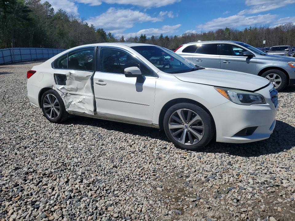 52688386 :رقم المزاد ، 4S3BNAL63G3038671 vin ، 2016 Subaru Legacy مزاد بيع