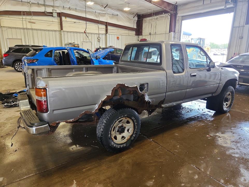 Продаж на аукціоні авто 1994 Toyota Pickup, vin: 4TARN13P5RZ236803, номер лоту: 53345616