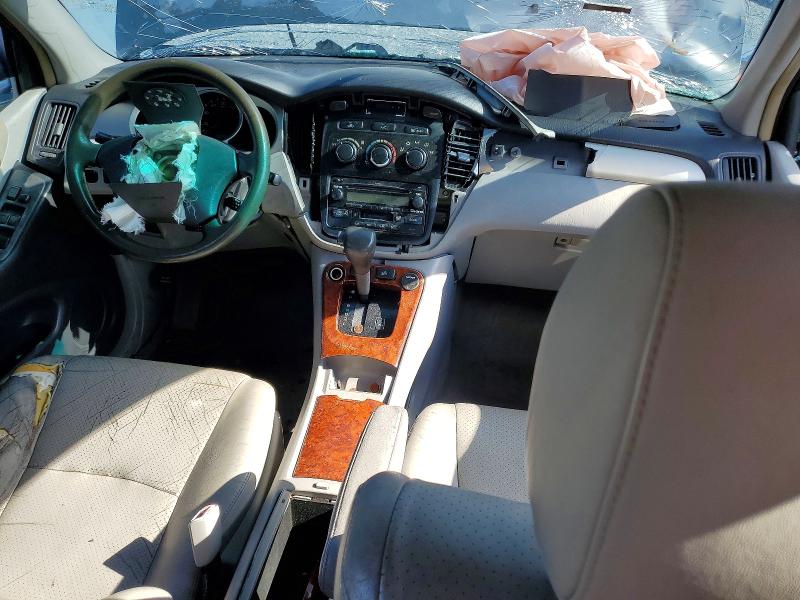 Aukcja sprzedaży 2006 Toyota Highlander, vin: JTEGD21A460142359, numer aukcji: 54486456