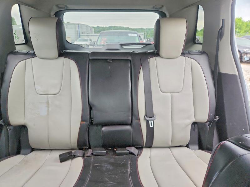 Aukcja sprzedaży 2012 Gmc Terrain, vin: 2GKALWEK5C6135239, numer aukcji: 53647426