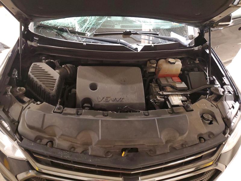 Продажа на аукционе авто 2020 Chevrolet Traverse, vin: 1GNEVJKW8LJ161264, номер лота: 52534516
