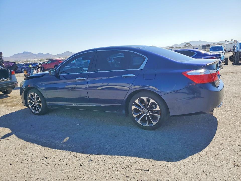 Aukcja sprzedaży 2015 Honda Accord, vin: 1HGCR2F58FA203711, numer aukcji: 53200246