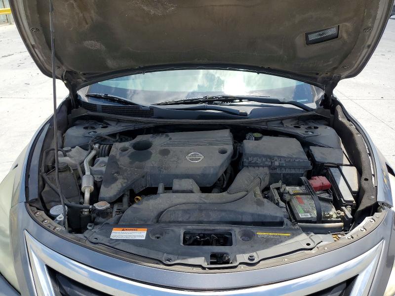 Продаж на аукціоні авто 2015 Nissan Altima, vin: 1N4AL3AP8FC248910, номер лоту: 54122986