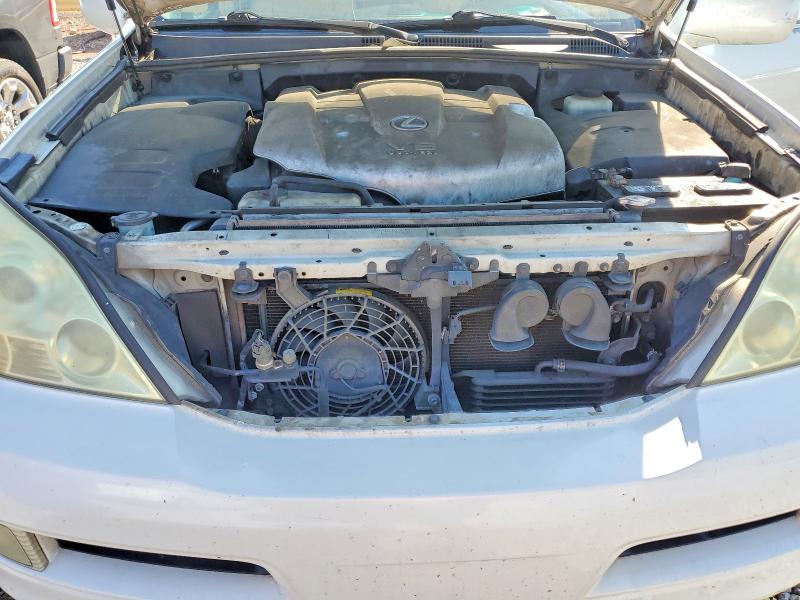 Aukcja sprzedaży 2008 Lexus Gx, vin: JTJBT20X880158832, numer aukcji: 53122956