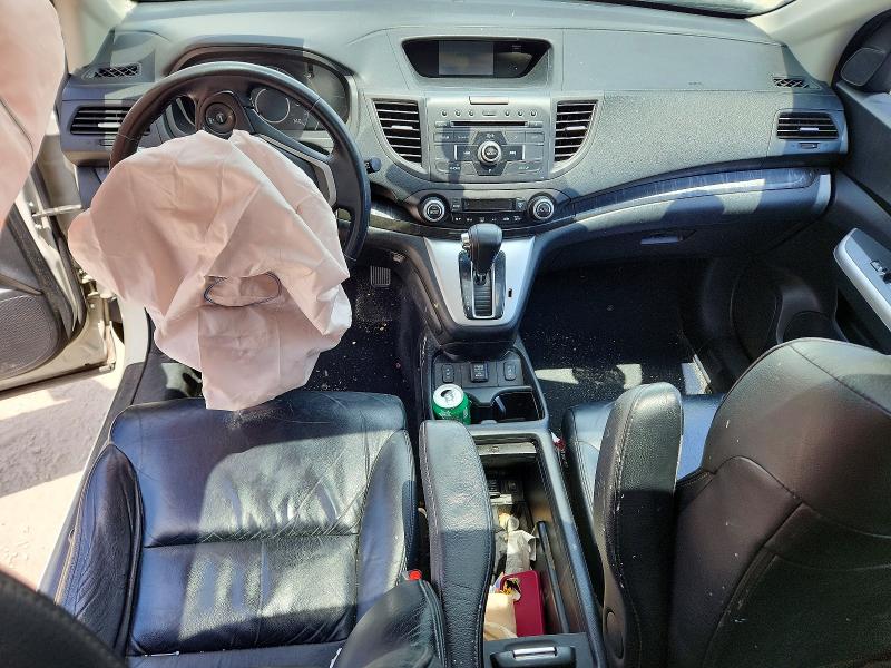 Продаж на аукціоні авто 2013 Honda Cr-v, vin: 5J6RM3H78DL004746, номер лоту: 53136116