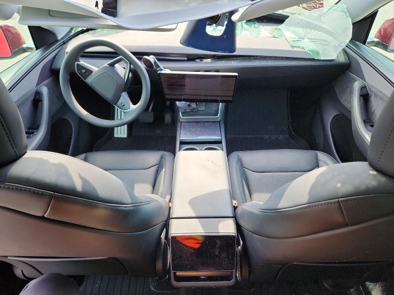 Aukcja sprzedaży 2026 Tesla Model Y, vin: 7SAYGDEE7TF558348, numer aukcji: 55214806
