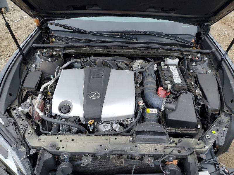 Aukcja sprzedaży 2023 Lexus Es 350, vin: 58ADZ1B18PU160234, numer aukcji: 54128546