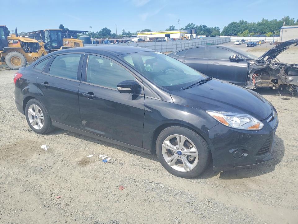 Aukcja sprzedaży 2014 Ford Focus, vin: 1FADP3F22EL321203, numer aukcji: 52982886