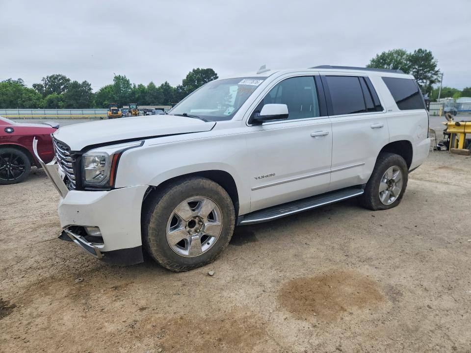 2017 Gmc Yukon მანქანა იყიდება აუქციონზე, vin: 1GKS1BKC9HR399592, აუქციონის ნომერი: 50777876