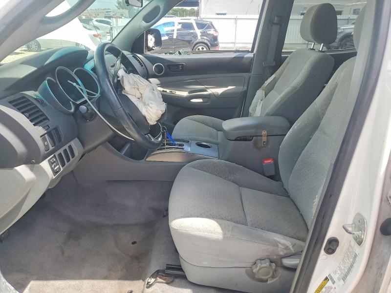 54294046 :رقم المزاد ، 3TMJU62NX6M024025 vin ، 2006 Toyota Tacoma مزاد بيع