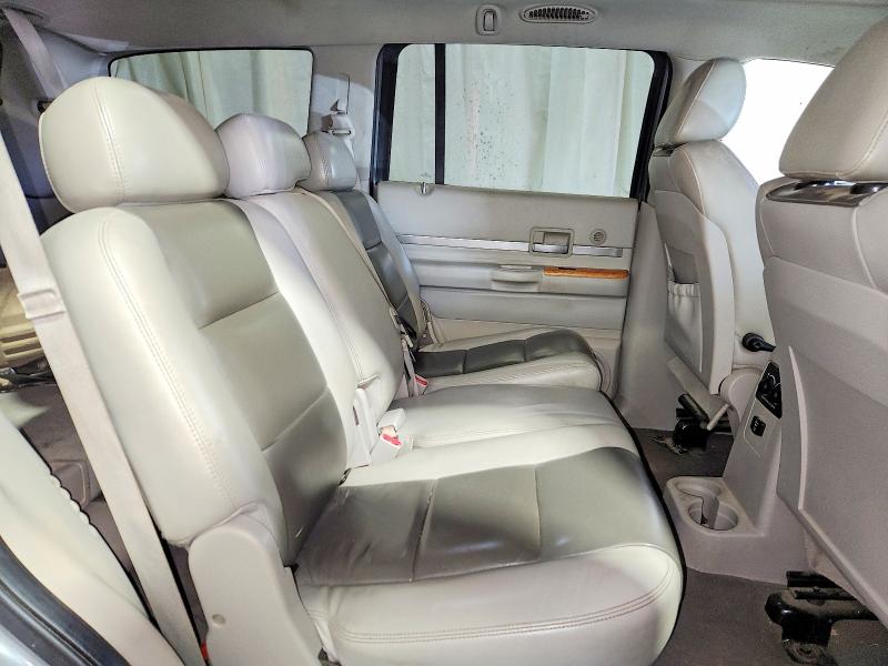 Продажа на аукционе авто 2008 Chrysler Aspen, vin: 1A8HW58N98F151726, номер лота: 52553936