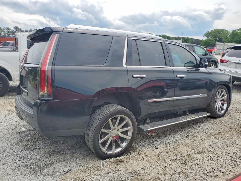 Продаж на аукціоні авто 2015 Cadillac Escalade, vin: 1GYS4NKJ4FR511290, номер лоту: 53112956
