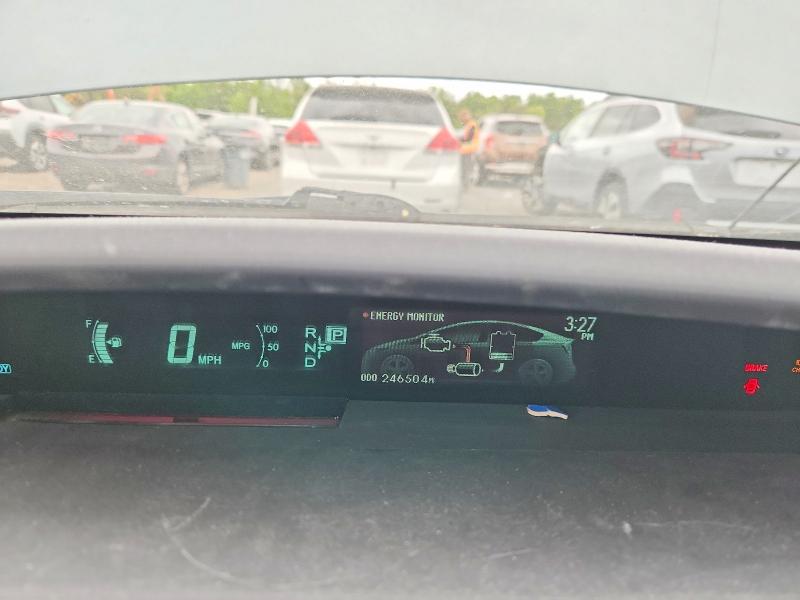 Продажа на аукционе авто 2014 Toyota Prius, vin: JTDKN3DU7E1838973, номер лота: 53796676