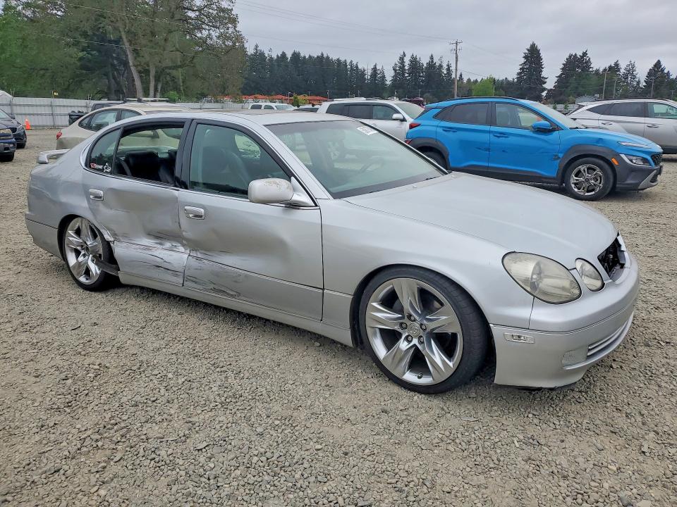 Aukcja sprzedaży 1999 Lexus Gs, vin: JT8BH68X9X0019595, numer aukcji: 50677546
