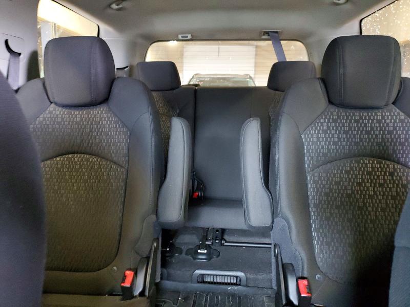 Продажа на аукционе авто 2009 Gmc Acadia, vin: 1GKER13D29J160280, номер лота: 54807746