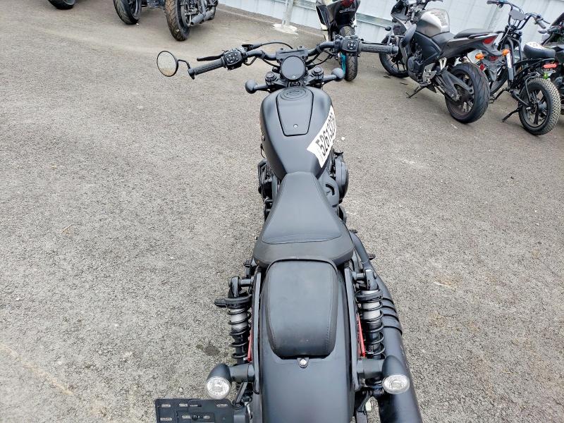 2025 Harley-davidson Rh975 მანქანა იყიდება აუქციონზე, vin: MLY1ZF11XSS306471, აუქციონის ნომერი: 52613226